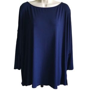 Molly & Isadora Top